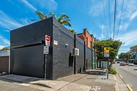 648 Bourke St, Redfern, NSW 2016