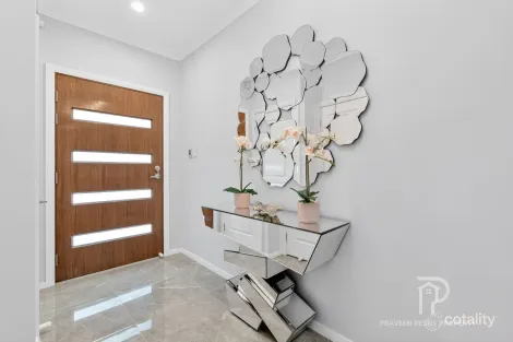 Property photo of 39 Aerodrome Drive Schofields NSW 2762