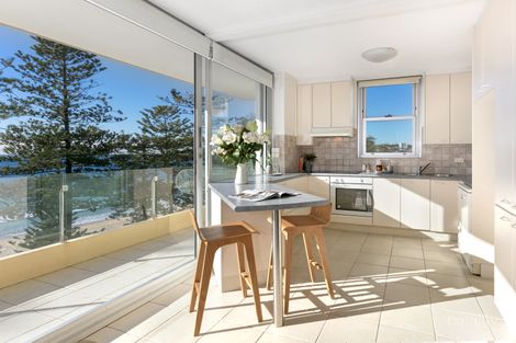 Property photo of 30/66 North Steyne Manly NSW 2095