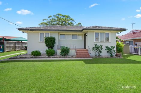 Property photo of 38 Park Road Liverpool NSW 2170