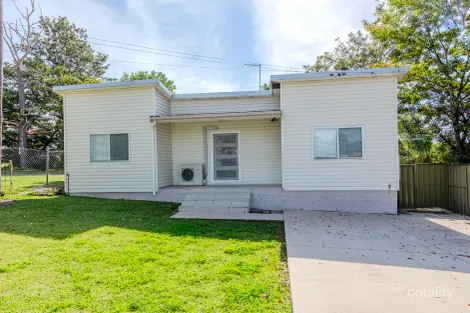 21 Park Rd, Wallacia, NSW 2745