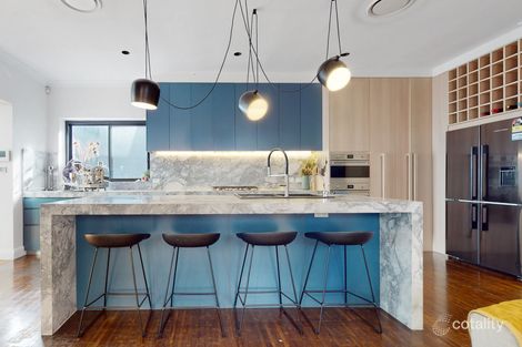 Property photo of 27 Blake Street Rose Bay NSW 2029