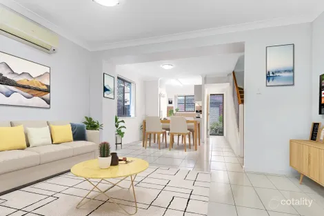 Property photo of 91/108 Alma Road Dakabin QLD 4503