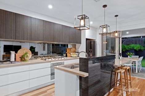 Property photo of 64 Leslie Street Bardon QLD 4065