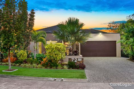 Property photo of 72 Nutmeg Drive Griffin QLD 4503