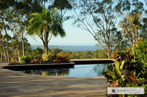 Property photo of 30 Pine Avenue West Gladstone QLD 4680