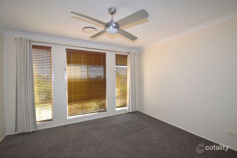 Property photo of 1 Curtin Place Narellan Vale NSW 2567