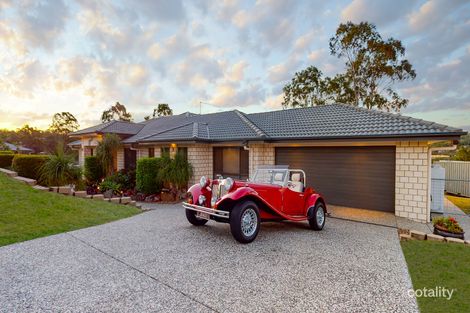 Property photo of 36-40 Bauer Drive Mundoolun QLD 4285