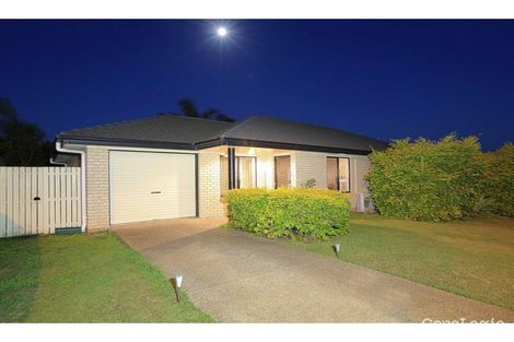 Property photo of 5 Cook Court Bargara QLD 4670