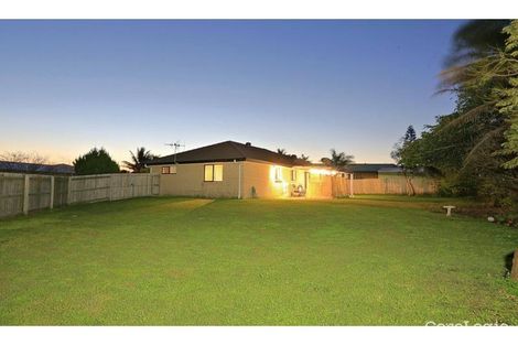 Property photo of 5 Cook Court Bargara QLD 4670