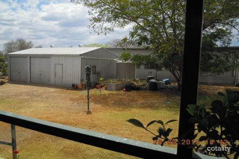 Property photo of 33 Mowbray Street Hughenden QLD 4821