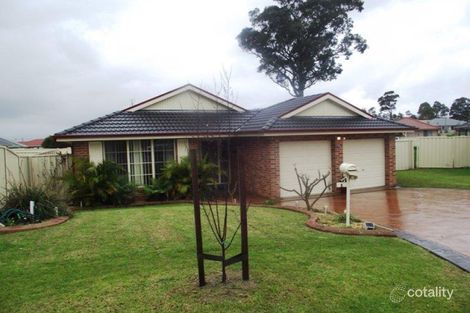 Property photo of 3 Marana Close Nowra NSW 2541