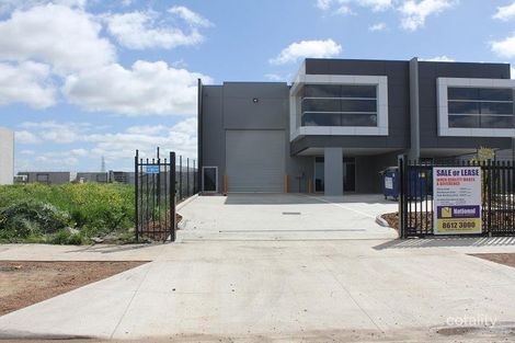 2/40 Orbis Dr, Ravenhall, VIC 3023