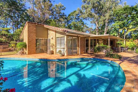 Property photo of 344 San Fernando Drive Worongary QLD 4213