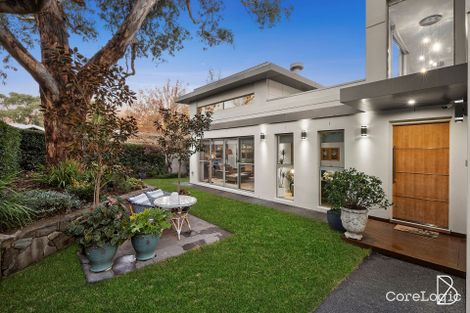 Property photo of 60 Savige Street Campbell ACT 2612