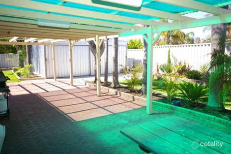 Property photo of 80 Wintersweet Ramble Mirrabooka WA 6061