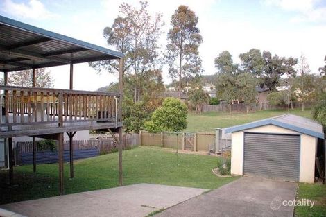 Property photo of 58 Galong Crescent Koonawarra NSW 2530