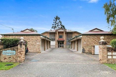 1/45 Dutton St, Hawthorne, QLD 4171