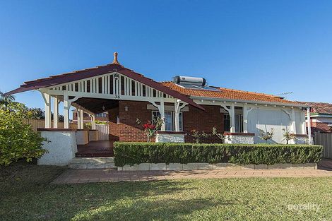 Property photo of 38A Gresham Street Victoria Park WA 6100