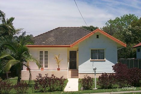 Property photo of 60 Chandos Street Wynnum West QLD 4178