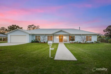Property photo of 48 Kangaroo Drive Beechwood NSW 2446