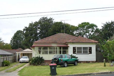 Property photo of 22 Hyacinth Street Asquith NSW 2077