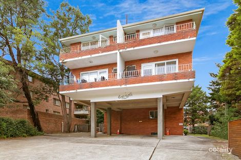 6/29 Ethel St, Eastwood, NSW 2122
