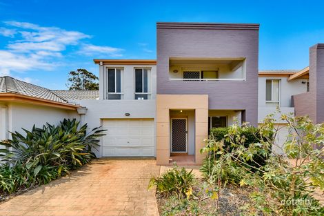 Property photo of 8/72 Parliament Road Macquarie Fields NSW 2564