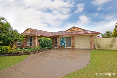 Property photo of 34 Oleander Avenue Scarness QLD 4655