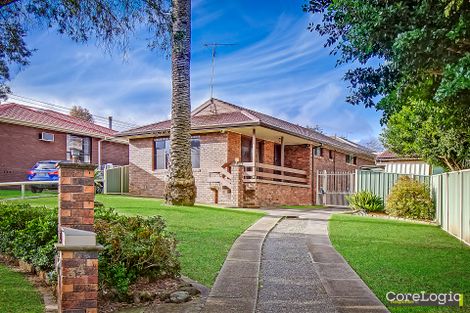 Property photo of 34 Carman Street Schofields NSW 2762