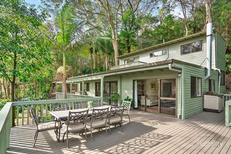 Property photo of 101 McCarrs Creek Road Church Point NSW 2105