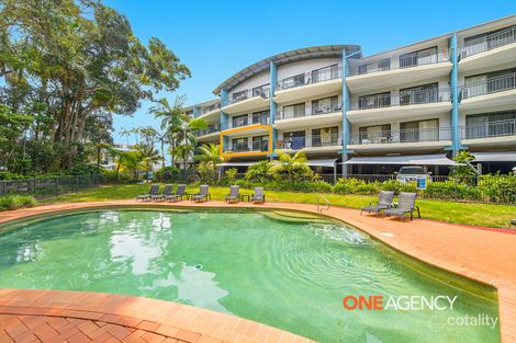 Property photo of 203/68 Pacific Drive Port Macquarie NSW 2444