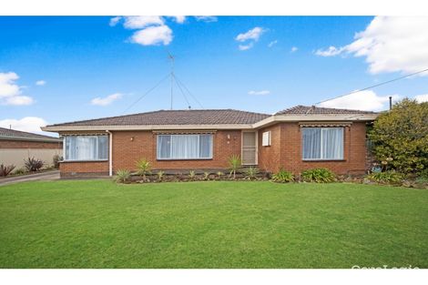 Property photo of 6 Mimosa Avenue Alfredton VIC 3350