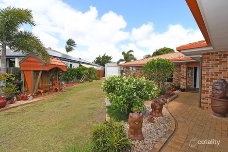 Property photo of 22 Heather Way Urraween QLD 4655