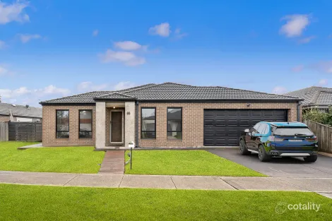 Property photo of 89 Gallery Way Pakenham VIC 3810