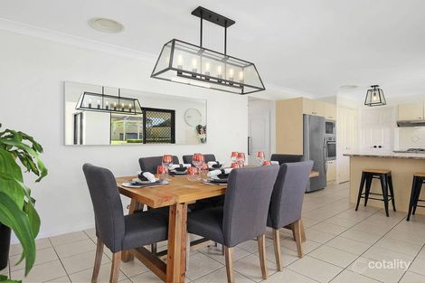 Property photo of 10 Laurina Way Glenwood NSW 2768