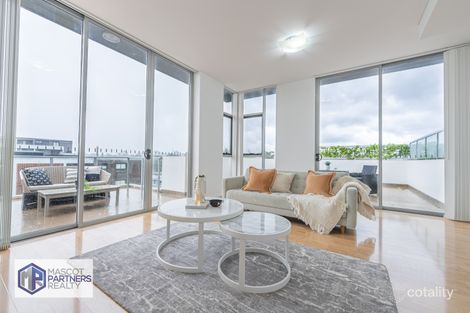 Property photo of 1515/43-45 Wilson Street Botany NSW 2019