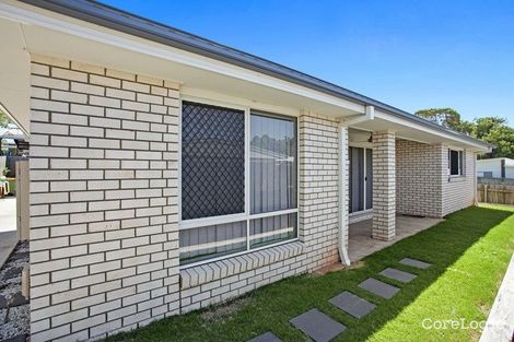 Property photo of 20A Swallow Court Newtown QLD 4350