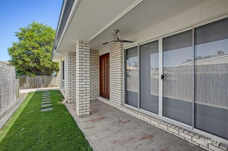 Property photo of 20A Swallow Court Newtown QLD 4350