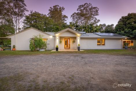 Property photo of 6 Einsleigh Court Beerwah QLD 4519