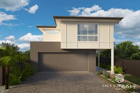 Lot 674 Norfolk Dr, Burpengary East, QLD 4505