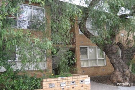 7/19 Evansdale Rd, Hawthorn, VIC 3122