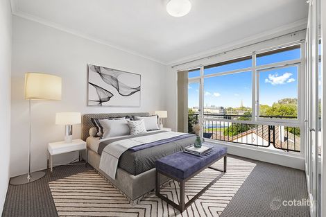 Property photo of 13/7 Bruce Street Ashfield NSW 2131