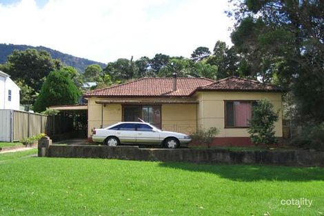 12 Mount Gilead Rd, Thirroul, NSW 2515