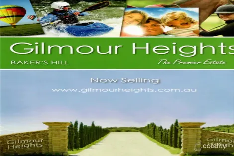 Property photo of 4115 Jose Road Bakers Hill WA 6562