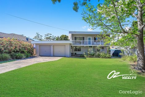 Property photo of 5 Barnett Street Vincentia NSW 2540