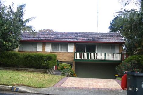 7 Godfrey St, Penshurst, NSW 2222