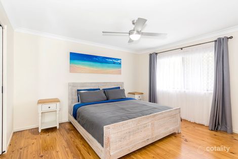 Property photo of 21 Mullewa Crescent Helensvale QLD 4212