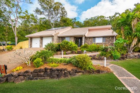 Property photo of 21 Mullewa Crescent Helensvale QLD 4212