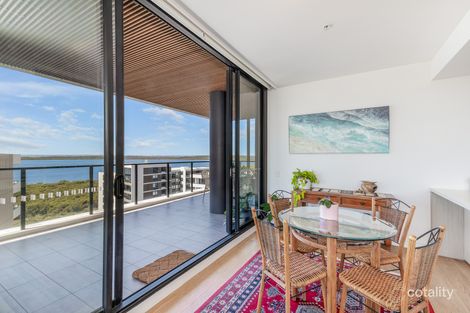 Property photo of 901/1 Foreshore Boulevard Woolooware NSW 2230
